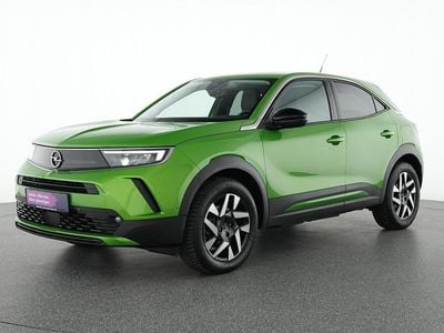 Gebraucht Opel Mokka-e Elegance 100 kW (136 PS) 2023 Matcha grün SUV