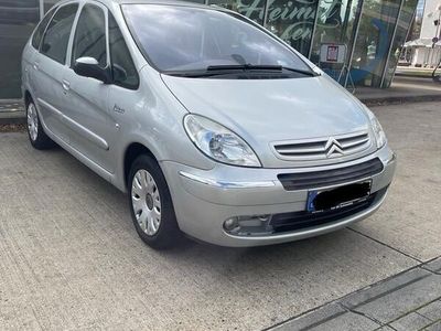 gebraucht Citroën Xsara Picasso 1,6l