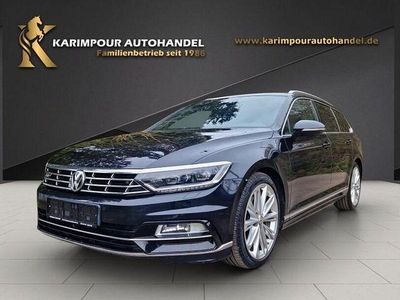 Gebraucht VW Passat Highline 63 PS (46 kW) 2018 Andere Kombi