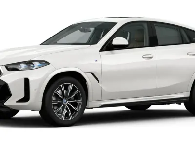 Gebraucht BMW X6