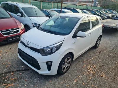 Gebraucht Kia Picanto