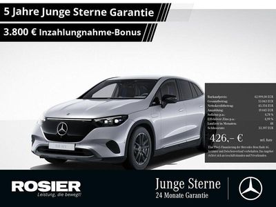 Mercedes EQE350