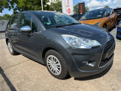 Gebraucht Citroën C3