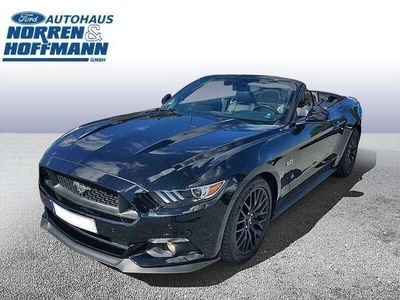 gebraucht Ford Mustang GT Convertible Cabrio