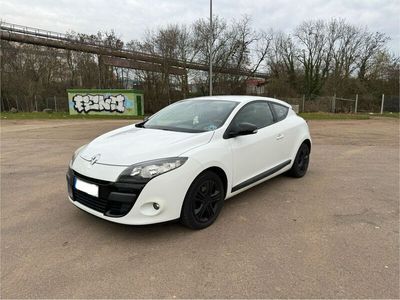 gebraucht Renault Mégane Coupé 