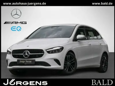 Gebraucht Mercedes B220