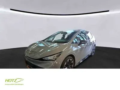 Gebraucht Cupra Born 150 kW (204 PS) 2023 Kleinwagen