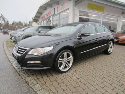 gebraucht VW CC - Euro 5 - Navi - PDC