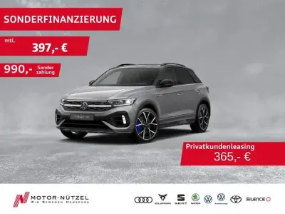 Gebraucht VW T-Roc R 300 PS (220 kW) 2025 SUV