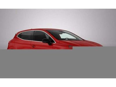 Neu Mitsubishi Colt Top 91 PS (66 kW) 2025 Aurora rot Kleinwagen