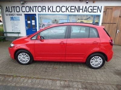 VW Golf Plus