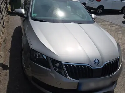 Gebraucht Skoda Octavia