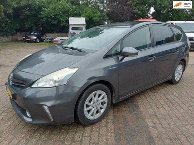 Toyota Prius+