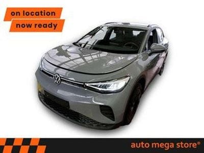Usata VW ID.4 Pure 108 kW (148 CV) 2022 Grigio SUV