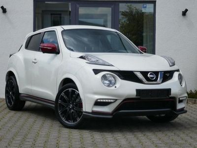 Nissan Juke Nismo RS
