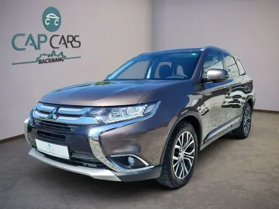 Gebraucht Mitsubishi Outlander