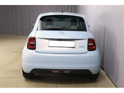 gebraucht Fiat 500e 