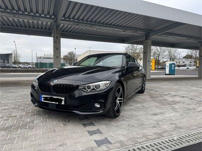 BMW 435