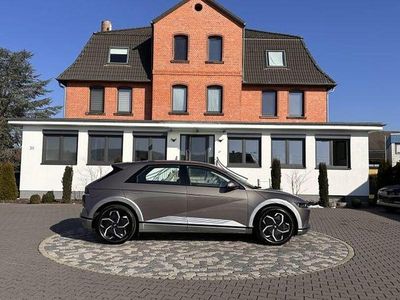 Gebraucht Hyundai Ioniq 5 125 kW (170 PS) 2022 Andere SUV