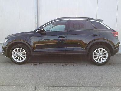 Neu VW T-Roc Life 190 PS (139 kW) 2025 SUV