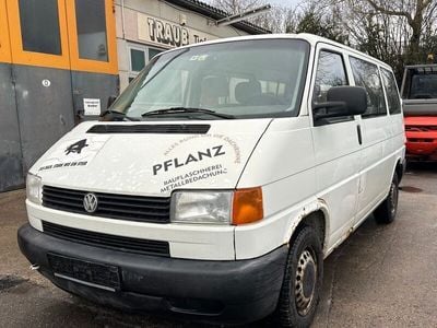 VW T4