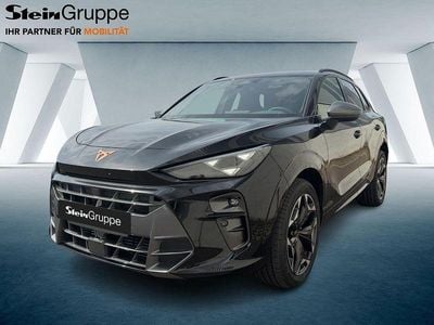 Nuova Cupra Terramar VZ 265 CV (194 kW) 2026 Nero SUV