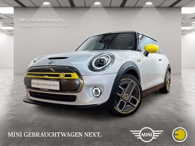 gebraucht Mini Cooper SE 3-Türer DAB LED Navi Wärmep. Tempomat