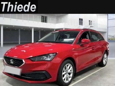 Seat Leon ST