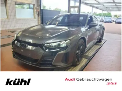 Gebraucht Audi e-tron GT quattro