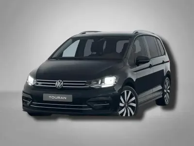 Gebraucht VW Touran