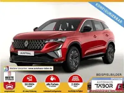 Gebraucht Renault Austral