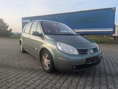 Renault Scénic II