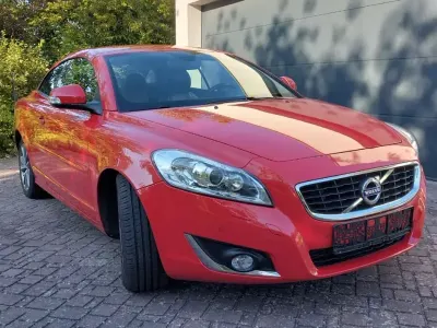 Gebraucht Volvo C70