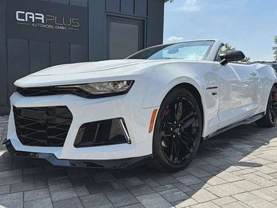 Chevrolet Camaro ZL1