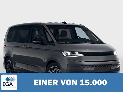 Neu VW Multivan 177 PS (130 kW) 2026 Metallic Van