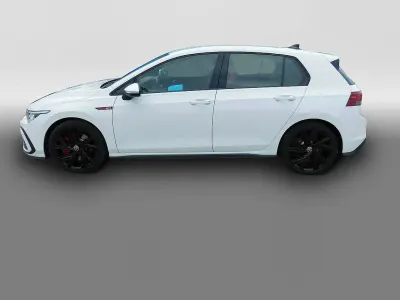 Usata VW Golf VIII 245 CV (180 kW) 2024 Bianco Berlina