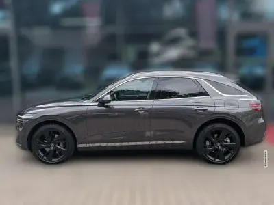 Gebraucht Genesis GV70