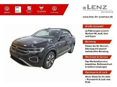 Usata VW T-Roc Goal 116 CV (85 kW) 2025 Andere SUV