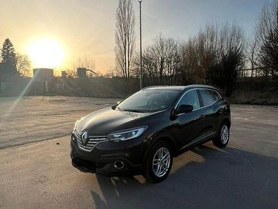 Usata Renault Kadjar LIMITED 131 CV (96 kW) 2018 Nero SUV
