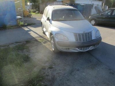 Chrysler PT Cruiser