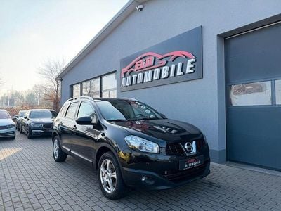 Other Gebraucht 2011 Nissan Qashqai +2 I-Way SUV | 7.900 € (Fairer Preis)