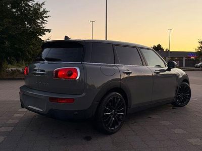 Mini One Clubman