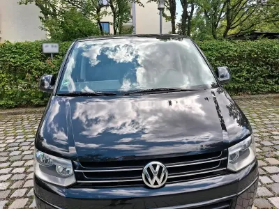 Gebraucht VW Multivan