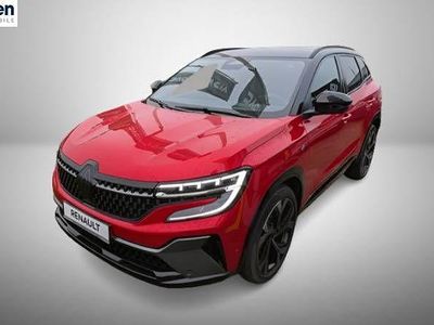 Neu Renault Austral Esprit Alpine 158 PS (116 kW) 2026 Rot SUV