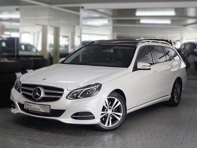 Mercedes E350