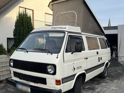 VW T3