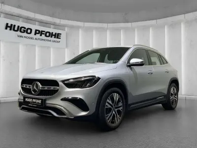 Gebraucht Mercedes GLA200