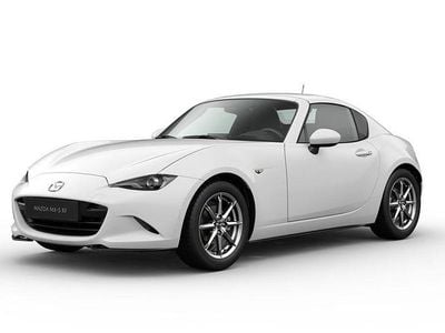 Mazda MX5