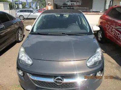 Gebraucht Opel Adam