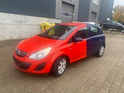 Opel Corsa D gebraucht kaufen in Norderstedt Preis 3350 eur - Int